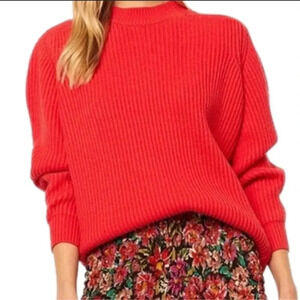 Misa Los Angeles Dominique Sweater Small